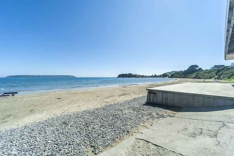 Photo of property in 21 Tireti Road, Titahi Bay, Porirua, 5022