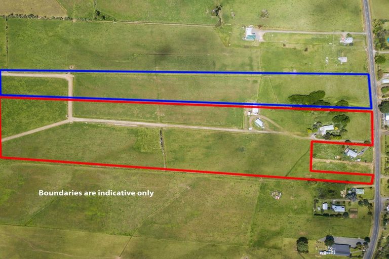 Photo of property in 684 Kaitaia Awaroa Road, Ahipara, Kaitaia, 0481