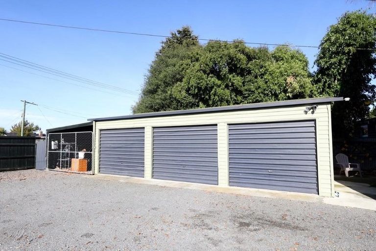 Photo of property in 140 Grove Street, Tinwald, Ashburton, 7700