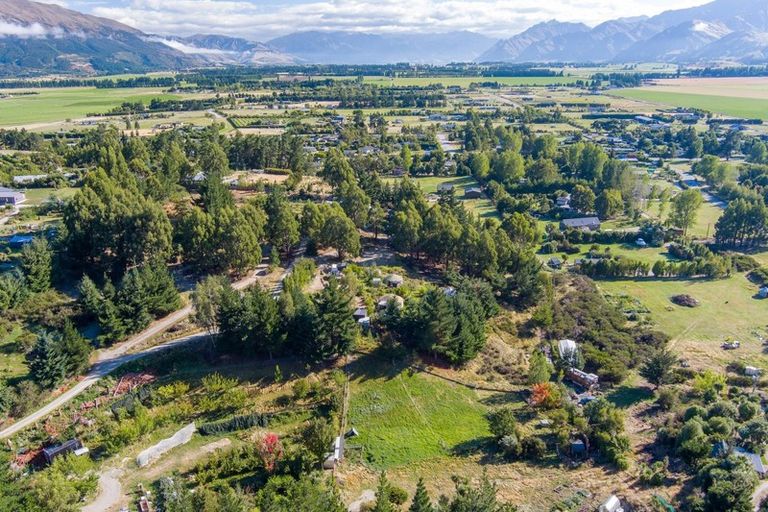 Photo of property in 120 Mclennan Road, Hawea Flat, Wanaka, 9382