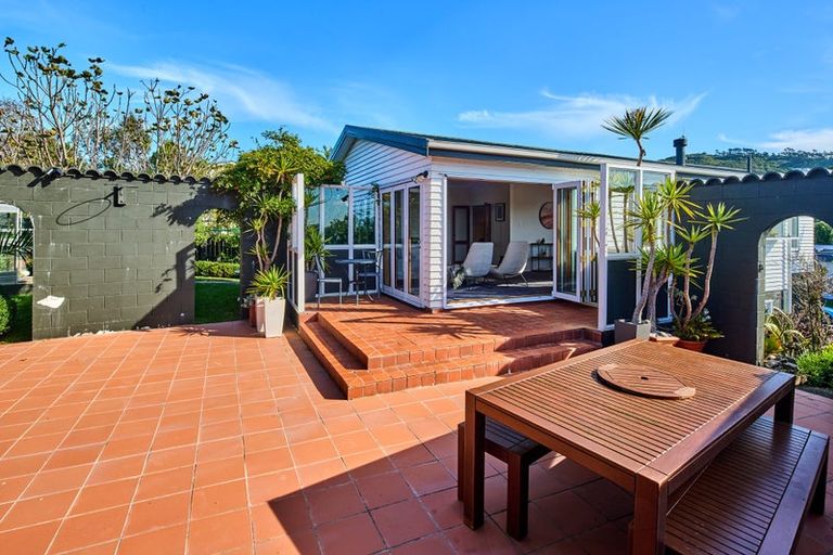 Photo of property in 157 Mitchell Street, Brooklyn, Wellington, 6021