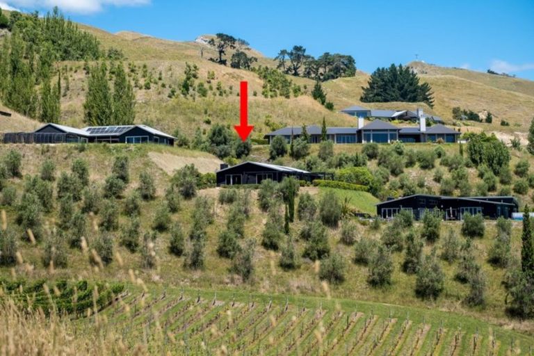 Photo of property in 259 Blackbarn Road, Havelock North, 4294