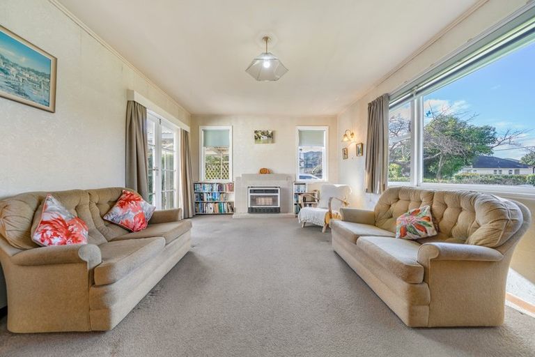 Photo of property in 35 Clyma Street, Elderslea, Upper Hutt, 5018