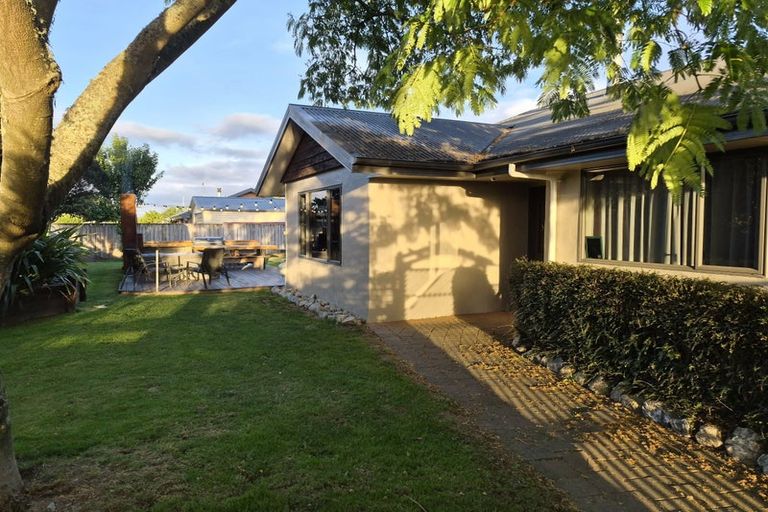 Photo of property in 4 Whiting Drive, Wakefield, 7025