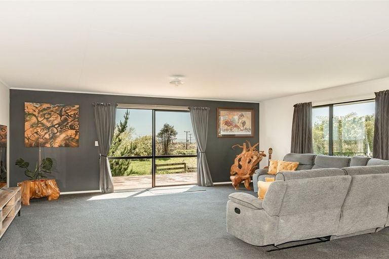 Photo of property in 1 Torea Street, Granity, 7891