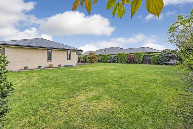 Photo of property in 8 Whitney Court, Rolleston, 7615