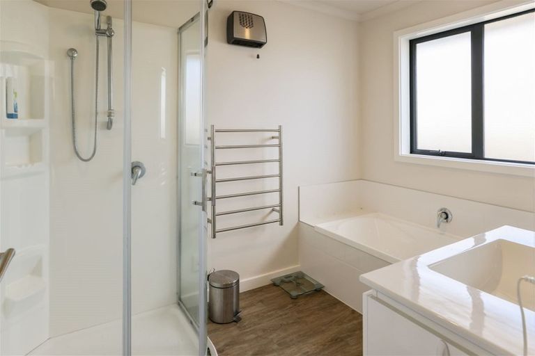 Photo of property in 4a Magnolia Drive, Netherby, Ashburton, 7700