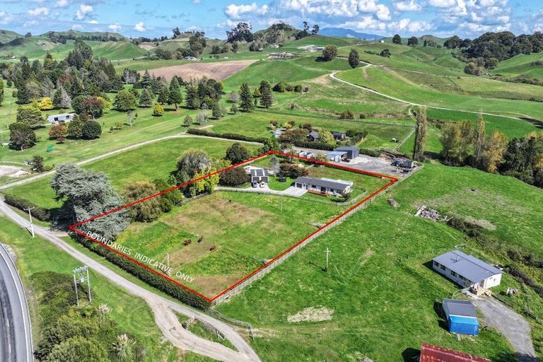 Photo of property in 37 State Highway 27, Tirau, 3410