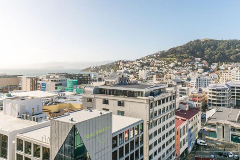 Photo of property in Soho Apartments, 1313/74 Taranaki Street, Te Aro, Wellington, 6011