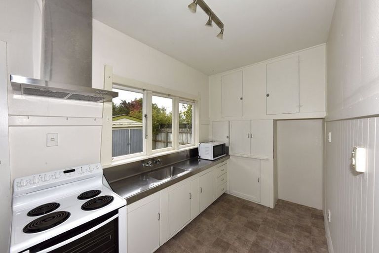 Photo of property in 135 Mackenzie Avenue, Woolston, Christchurch, 8023