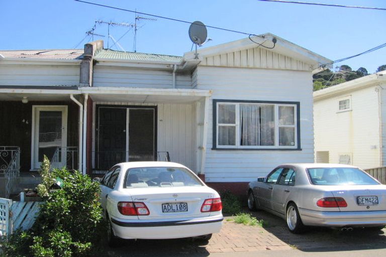 Photo of property in 42 Moxham Avenue, Hataitai, Wellington, 6021