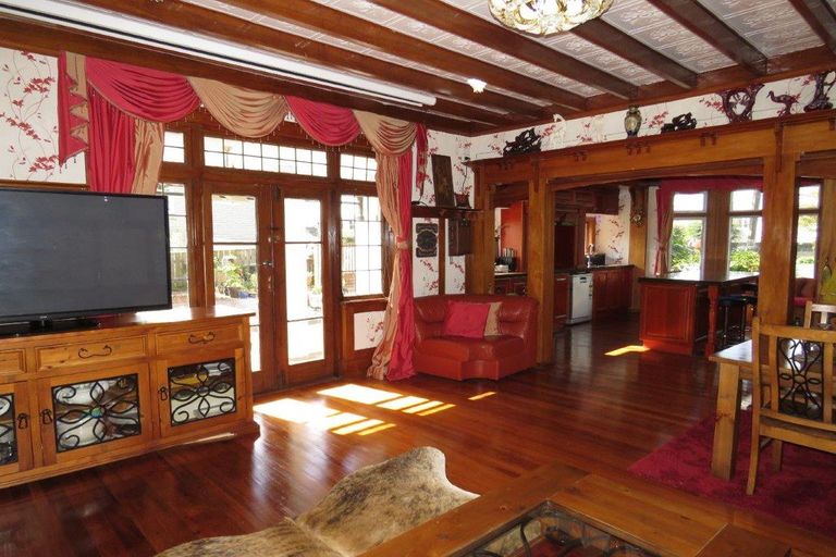 Photo of property in 318 Kelvin Street, Gladstone, Invercargill, 9810