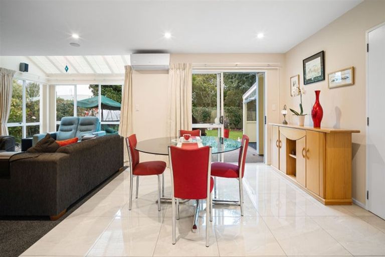 Photo of property in 75 Chartwell Street, Burwood, Christchurch, 8083