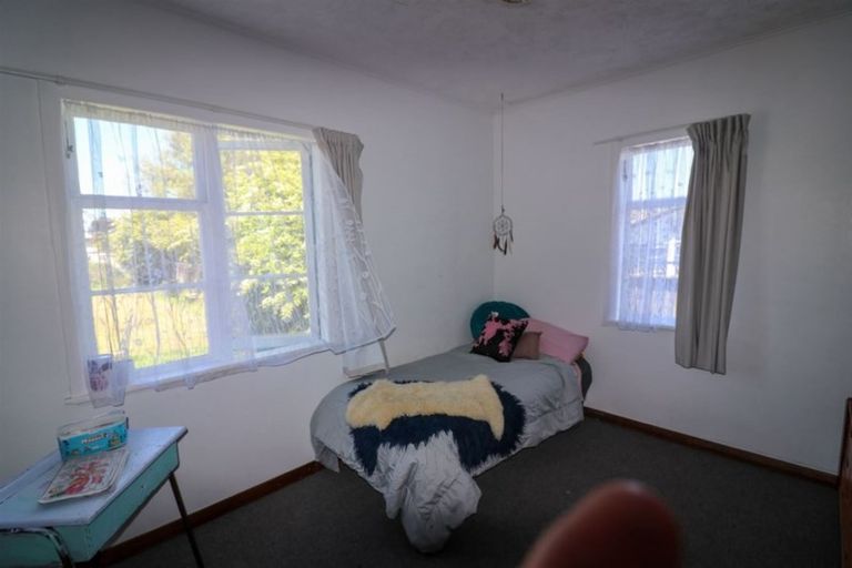 Photo of property in 7 Claudius Street, Dannevirke, 4930