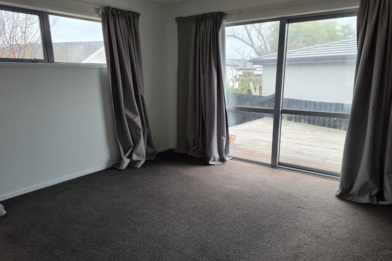 Photo of property in 36a Cradock Street, South New Brighton, Christchurch, 8062