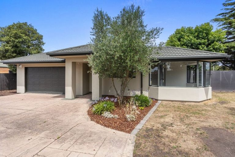 Photo of property in 2 Anne Ward Lane, Burwood, Christchurch, 8083