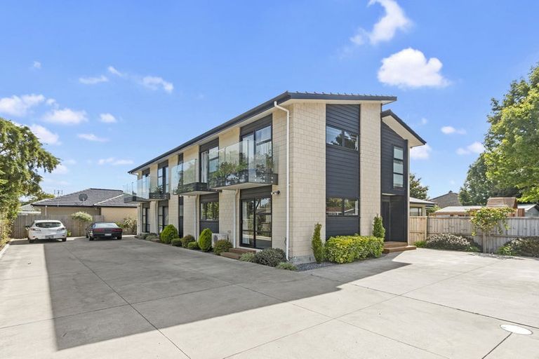 Photo of property in 47 Hanrahan Street, Upper Riccarton, Christchurch, 8041