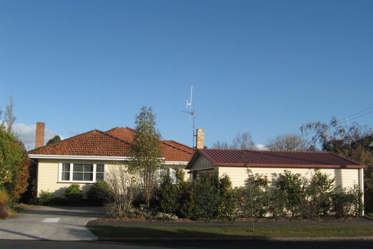 Photo of property in 20 Pearsons Avenue, Claudelands, Hamilton, 3214