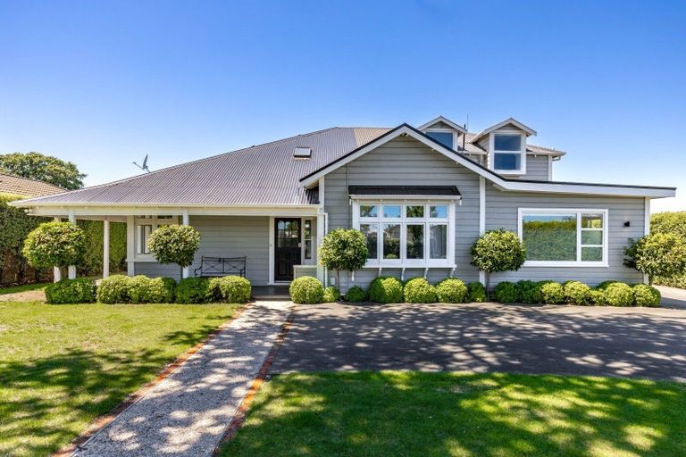 Photo of property in 5b Burden Street, Redwoodtown, Blenheim, 7201