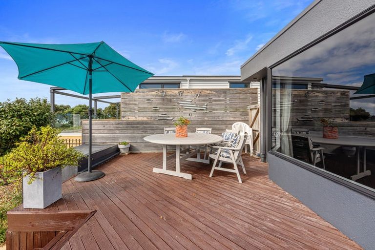 Photo of property in 108 Clovelly Road, Bucklands Beach, Auckland, 2012