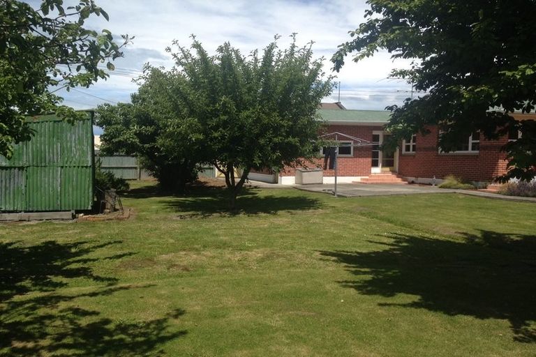 Photo of property in 257 Tancred Street, Ashburton, 7700