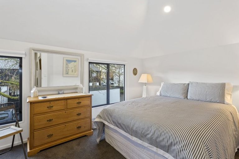 Photo of property in 4/388 Montreal Street, Christchurch Central, Christchurch, 8013