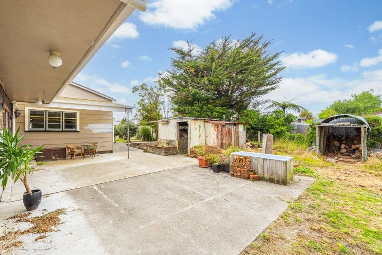 Photo of property in 7 Churchill Street, Pahiatua, 4910