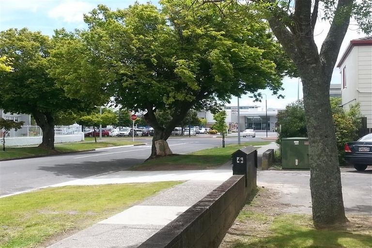 Photo of property in 4 Eason Street, Victoria, Rotorua, 3010