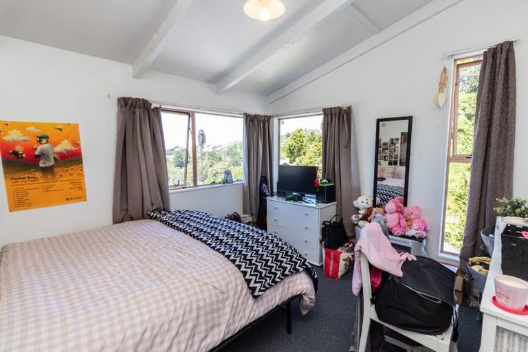 Photo of property in 134a Raroa Road, Aro Valley, Wellington, 6012