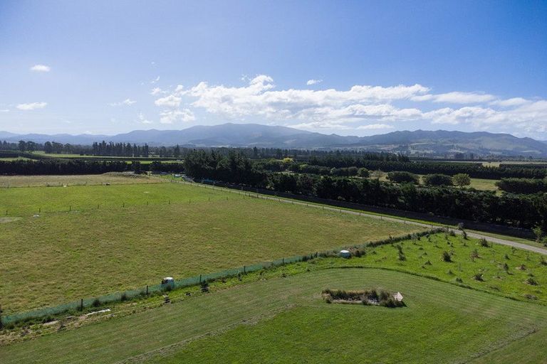 Photo of property in 281 Burnt Hill Road, Oxford, 7495