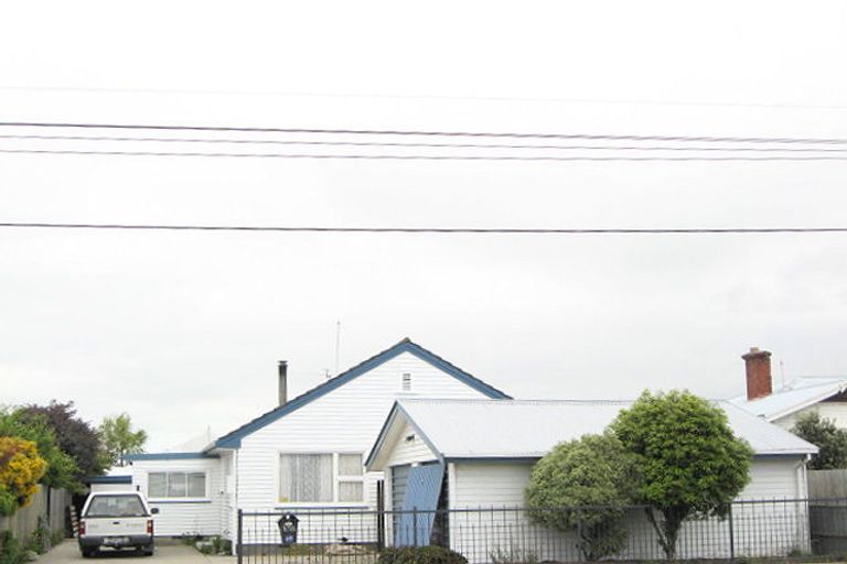 Photo of property in 336 Breezes Road, Aranui, Christchurch, 8061