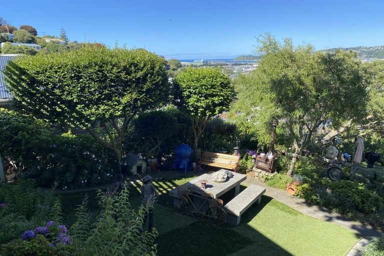 Photo of property in 99 Otaki Street, Miramar, Wellington, 6022