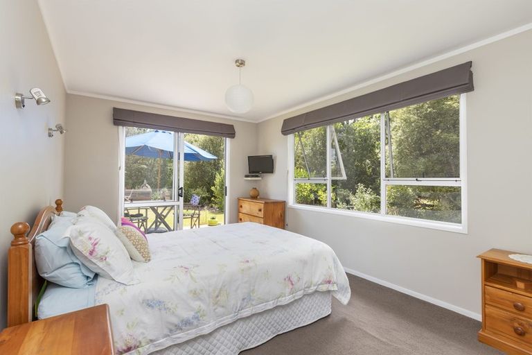 Photo of property in 605 Matakana Road, Warkworth, 0985