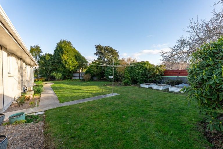 Photo of property in 93 Princes Street, Temuka, 7920