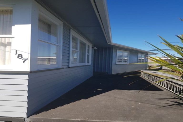 Photo of property in 187 Omata Road, Blagdon, New Plymouth, 4310