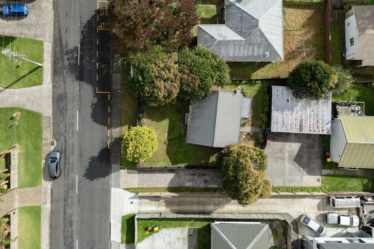 Photo of property in 1/48 Coxhead Road, Manurewa, Auckland, 2102