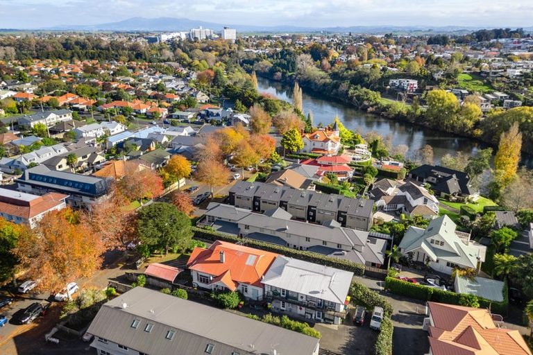 Photo of property in 15 Wellington Street, Hamilton East, Hamilton, 3216