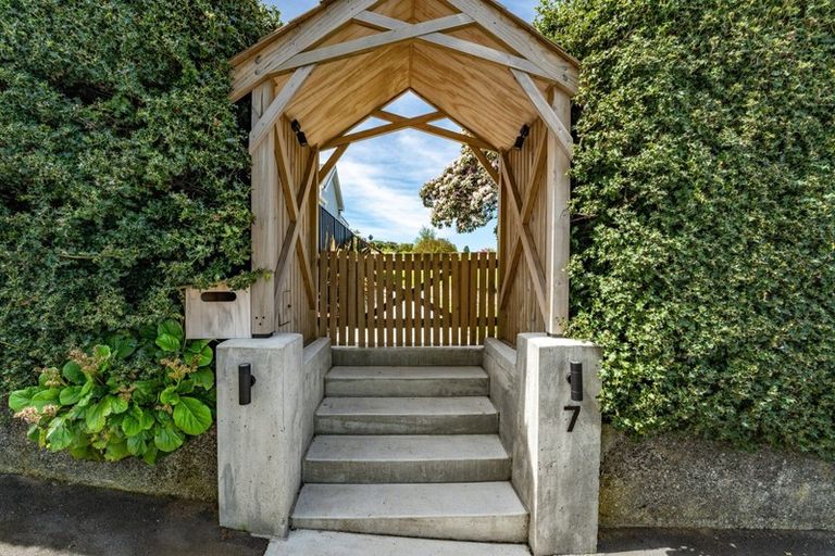 Photo of property in 7 Runciman Street, Abbotsford, Dunedin, 9018