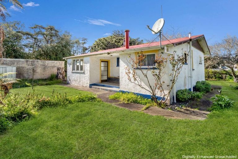Photo of property in 160 Heads Road, Gonville, Whanganui, 4501