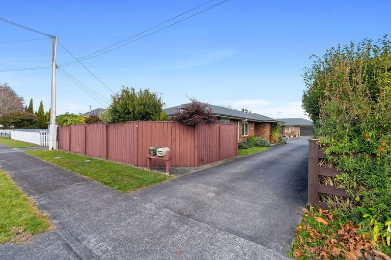 Photo of property in 28 Dorset Street, Levin, 5510