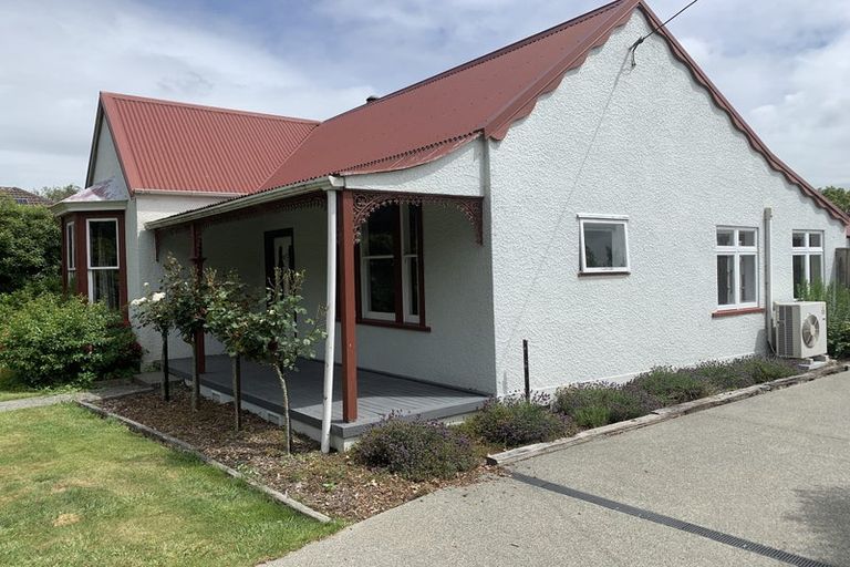 Photo of property in 36 Kildare Terrace, Lincoln, 7608