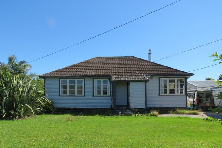 Photo of property in 178 Derby Street, Westport, 7825