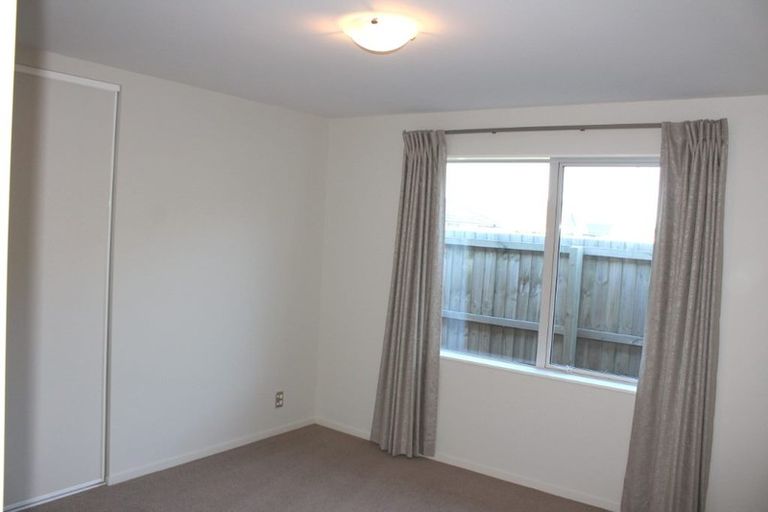 Photo of property in 12 Amelia Place, Wigram, Christchurch, 8025
