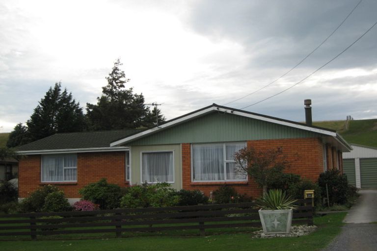 Photo of property in 31 Norfolk Street, Balclutha, 9230