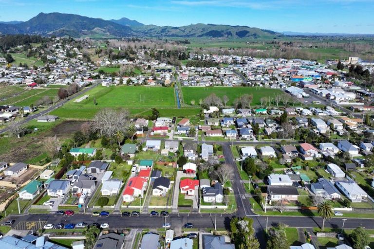 Photo of property in 19 Miller Avenue, Paeroa, 3600