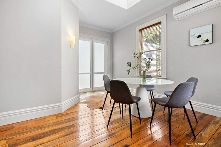 Photo of property in 38 Todman Street, Brooklyn, Wellington, 6021