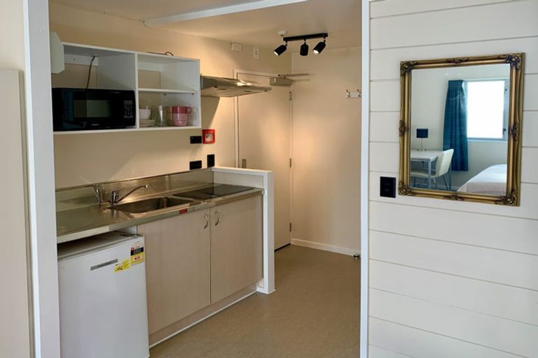 Photo of property in Martin Square Apartments, 112/20 Martin Square, Te Aro, Wellington, 6011