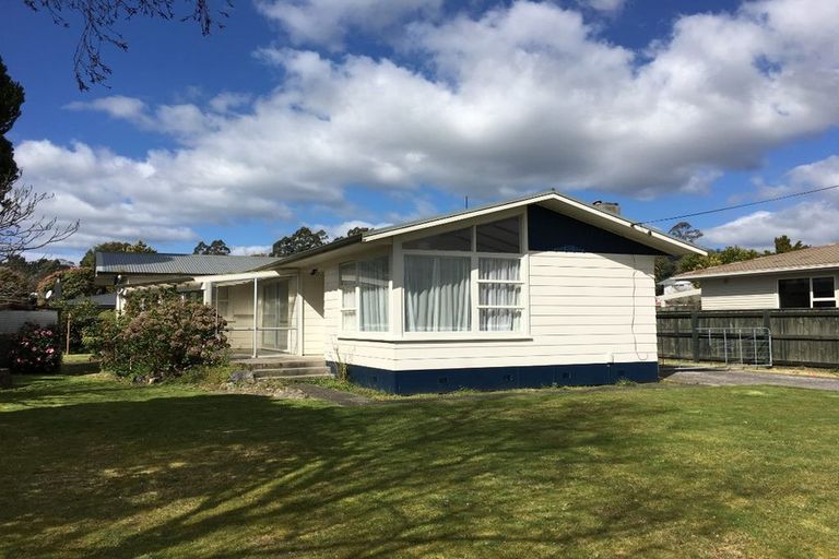 Photo of property in 8 Jameson Avenue, Fenton Park, Rotorua, 3010