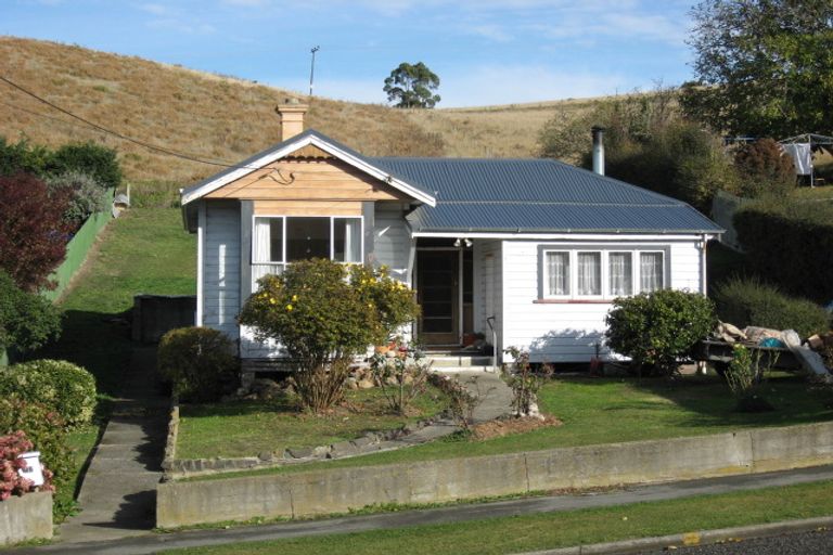 Photo of property in 95 Eden Street, Oamaru, 9400