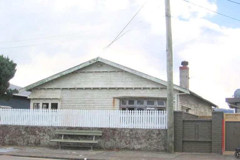 Photo of property in 389 Jackson Street, Petone, Lower Hutt, 5012